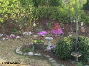 prayergarden