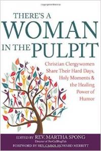 womaninthepulpit